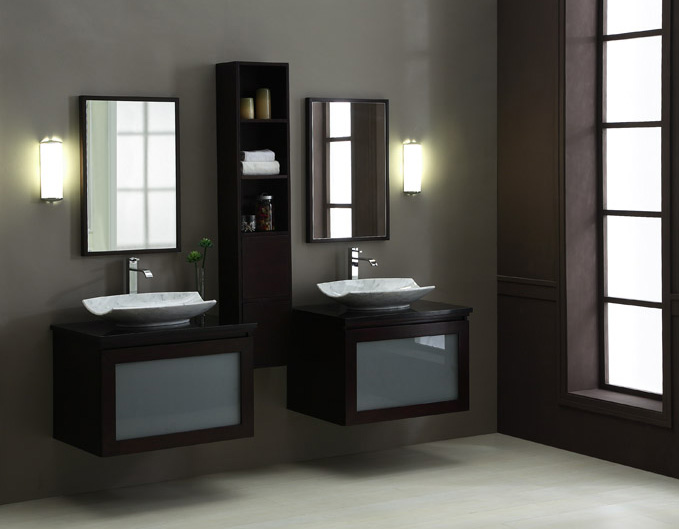 Home Decor Blog by QualityBath.com » Blog Archive » 4 New Bathroom ...