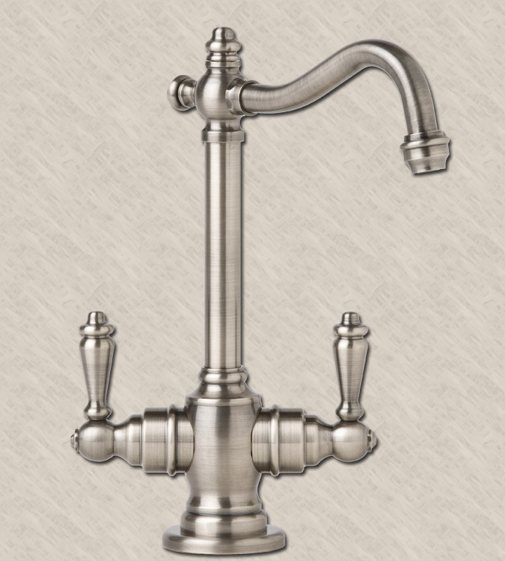 Waterstone filtration annapolis Faucet