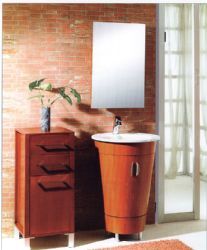 Suneli Taranto Bathroom Vanity Furniture Set