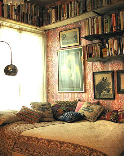 Vintage Room