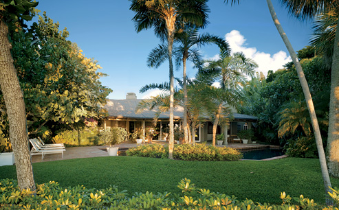 Madoff's Palm Beach Residence