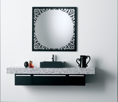 Italbrass Piani D`Arredo Bathroom Vanity