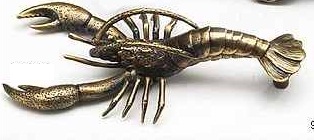 Schaub & Company Symphony Series - Neptune Designs Lobster Pull