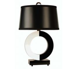 Trend Two Face Table Lamp