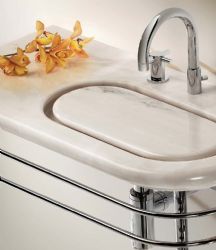 Cifial Techno S3 Full Size Marble Basin