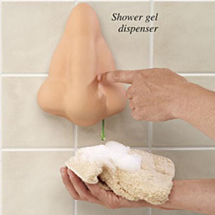 shower-gel-dispenser