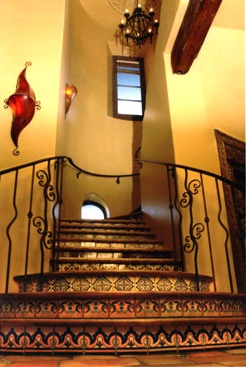 the-bachelorette-mansion-staircase