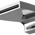 Aquabrass Niu External chute