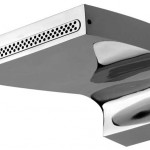 Aquabrass Niu External chute