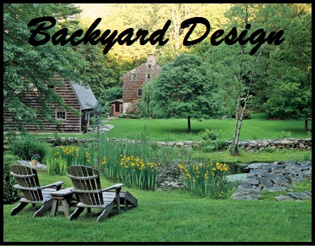 Backyard-Design