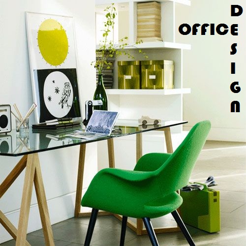 Modern Office Design
