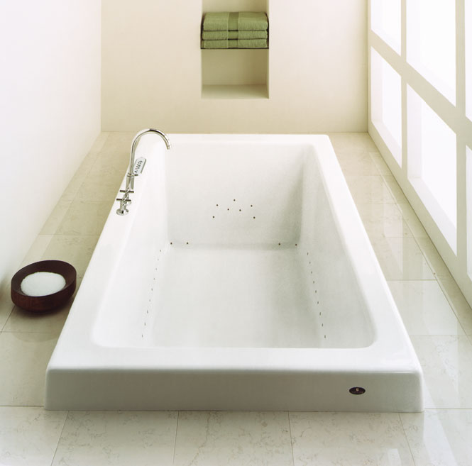 5 Incredible New Tubs From Neptune Abode