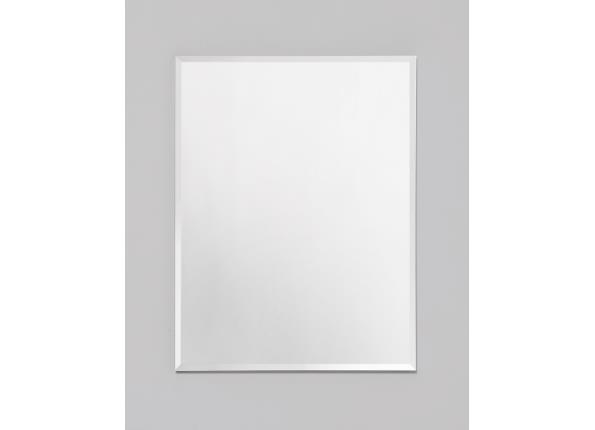 Robern R3 Series 1 Door Mirrored Medicine Cabinet- 20 Inches W x 26 Inches High x 4 Inches Deep