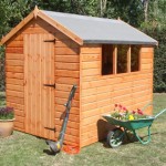 Shed