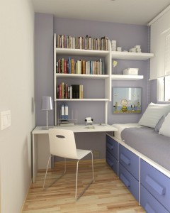 small-bedroom