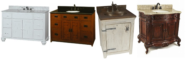 Bathroom Vanities Bathroom Vanities