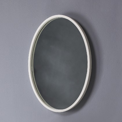 Decolav Lola Oval Mirror