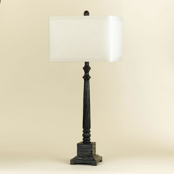AF Lighting Aspen Table Lamp
