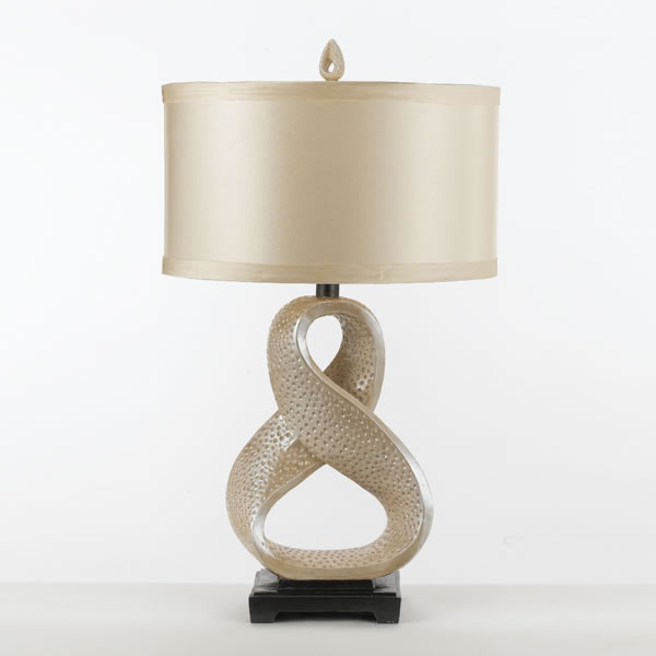 AF Lighting Blanca Table Lamp