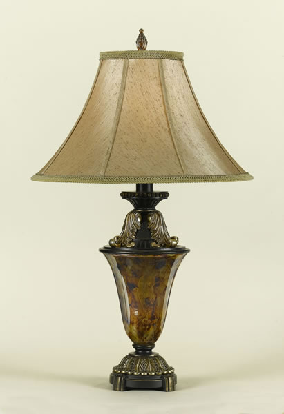 AF Lighting Regina Table Lamp
