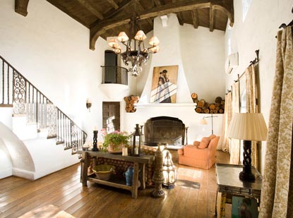 Reese-Witherspoon-house-interior