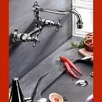 Kitchen Faucets