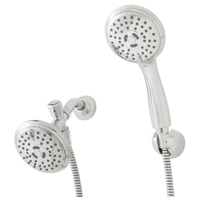 Speakman The Anystream Refresh Contemporary 2-Way Shower System