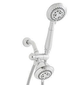 Speakman The Anystream Refresh Traditional 3-way Shower System