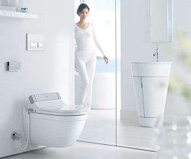 SensoWash Stark SensoWash Stark