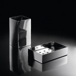 WS Bath Collection Complements Saon