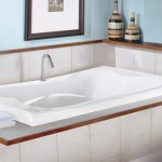 Oceania Alexander Comfort Air Tub