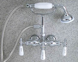 Barclay-Tub-Wall-Mounted-Faucet-with-Hand-Shower