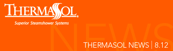 Thermasol Mobile Application