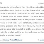 winning review