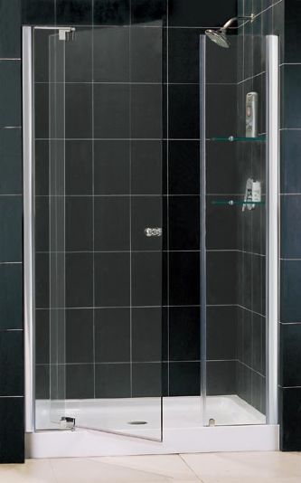 DreamLine Allure Shower Door