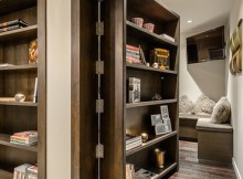 hidden room