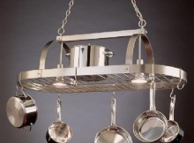 Kalco Lighting Contemporary Lighted Potrack