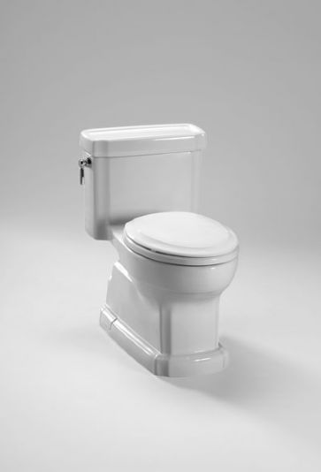 Toto Guinevere® Eco Toilet
