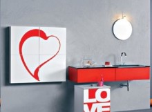 Italbrass TanteAnte Vanity