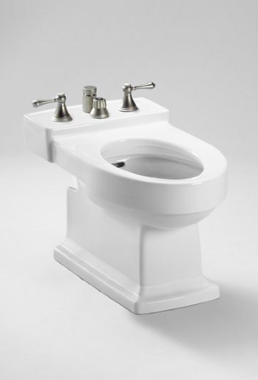 QB FAQs: Washlet or Bidet? toto bt930b bidet vertical spray 169784 QB FAQs: Washlet or Bidet?