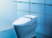 Toto Neorest 600 Toilet