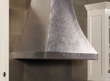 Native Trails Chalet Range Hood