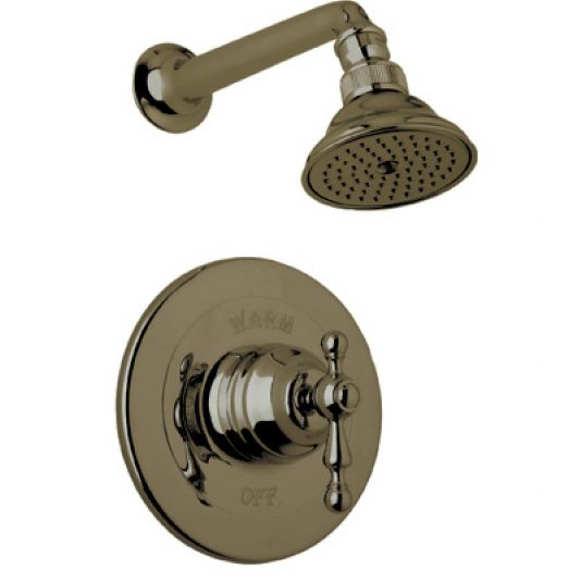 Rohl Arcana Pressure Balance Shower Kit
