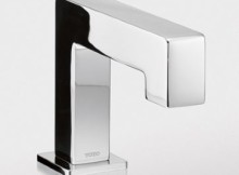 Toto Ecopower Axiom Faucet