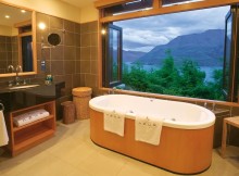 Azur, Queenstown, New Zealand