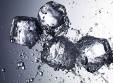 Water-Close-up-Ice-Studio-Water-Drops-Ice-Cubes-Fresh-New-Hd-Wallpaper-
