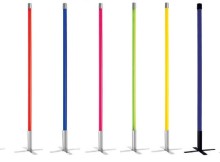 Dainolite White 36W Indoor Fluorescent Lite Stick