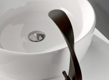 Graff Ametis Single-Handle Vessel Lavatory Faucet