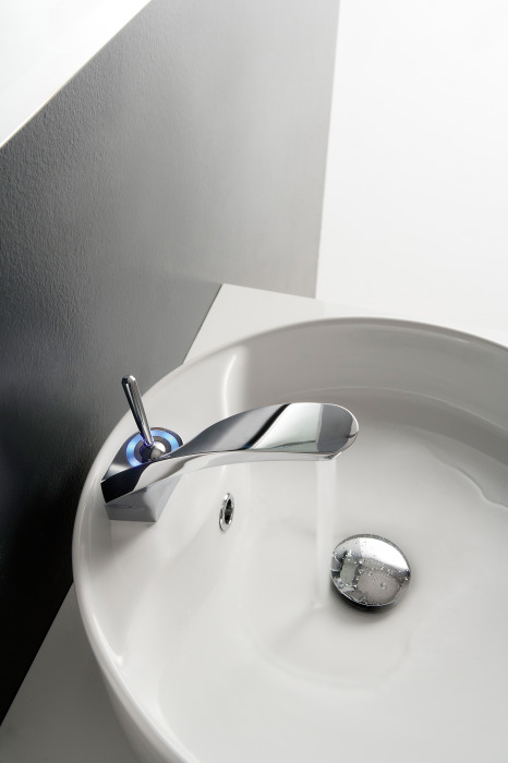 Graff Ametis Single-Handle LED Lavatory Faucet
