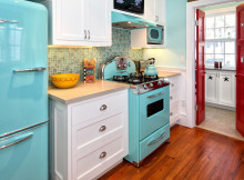 eclectic-kitchen